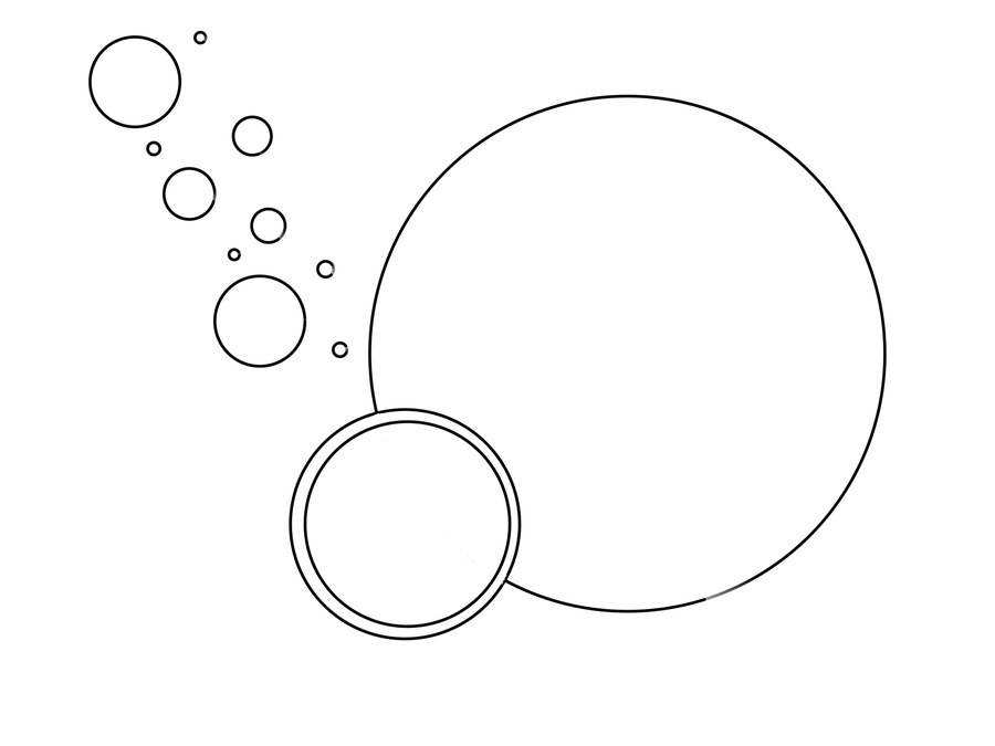 Circle art 10