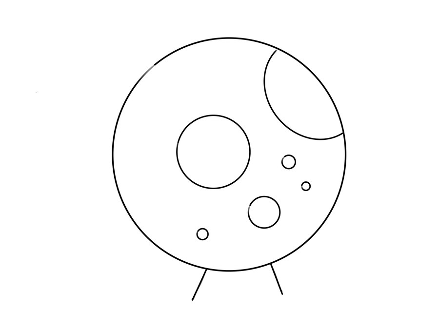 Circle art 3